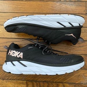 Hoka One One Clifton 6 - Women’s 9.5